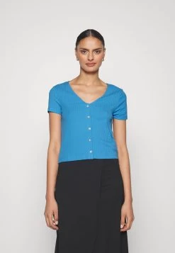 Anna Field Chaqueta De Punto - Blue