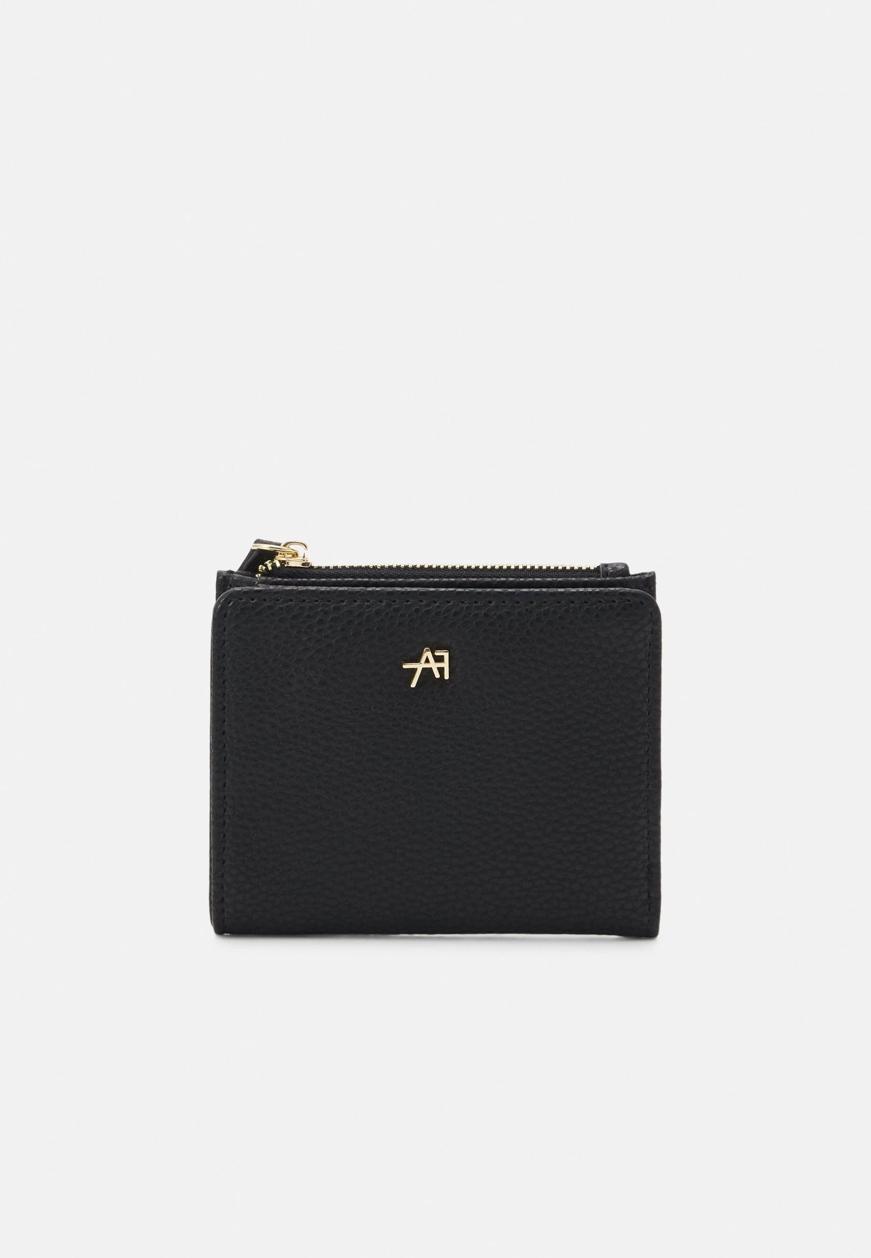 Anna Field Monedero - Black 1 Anna Field Monedero - Black