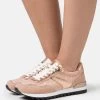 Zapatillas -Rose Gold
