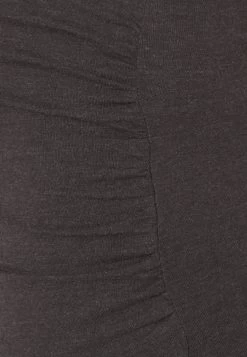 3 Pack - Top - Mottled Dark Grey/Beige/White -Anna Field Almacenar 29beb250cd504d5698634a69c596cce3