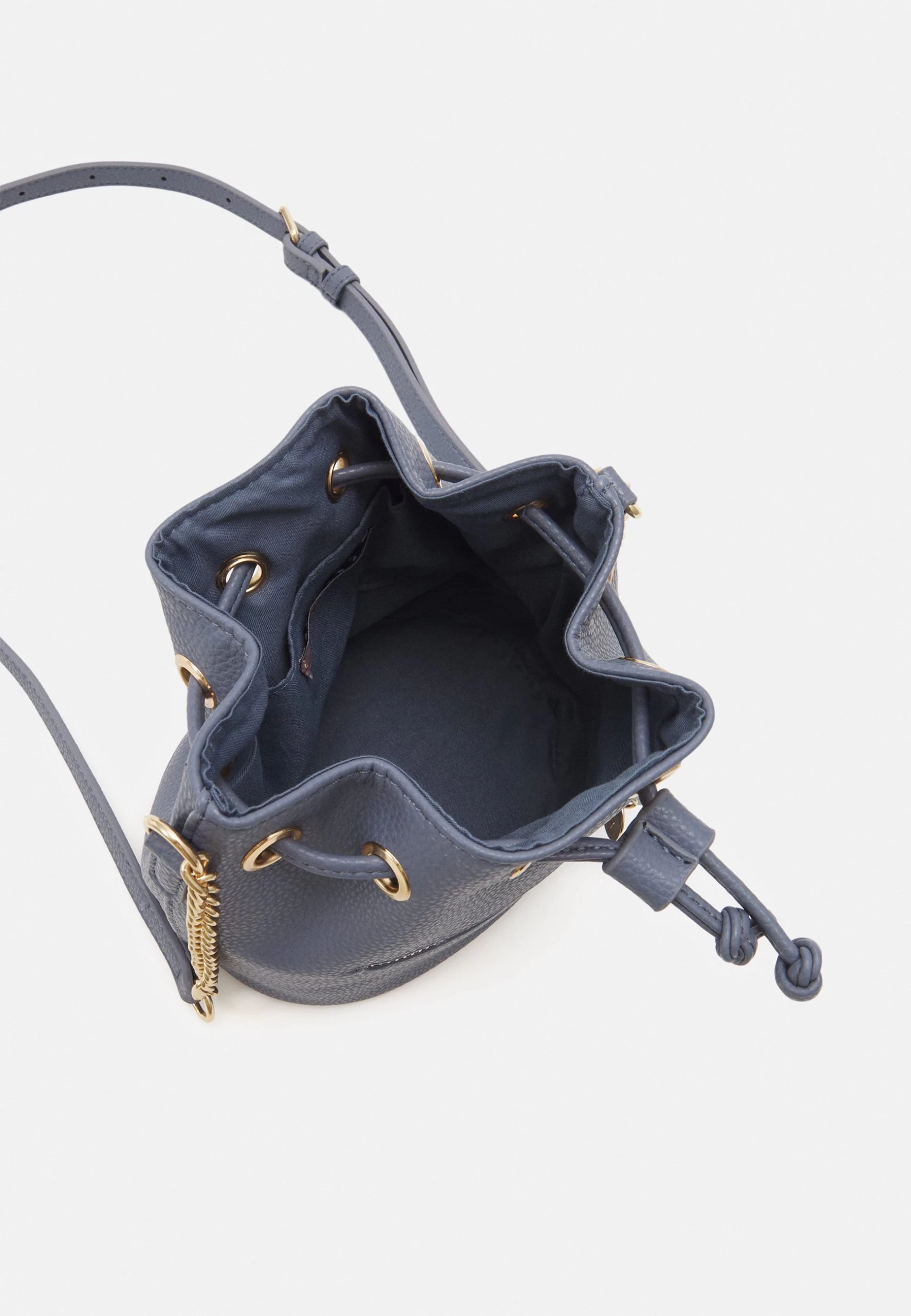 Anna Field Bandolera - Light Blue 3 Anna Field Bandolera - Light Blue - Imagen 3