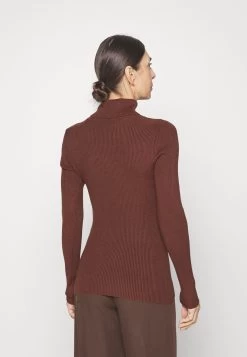 Anna Field Jersey De Punto - Dark Brown -Anna Field Almacenar 2c1b3ea3e0c34a6eb77a99d0e4de7f05