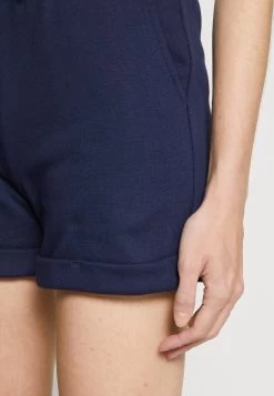 Anna Field Shorts - Dark Blue -Anna Field Almacenar 2c963e97095e456f8bb5ce7e4ff4715f