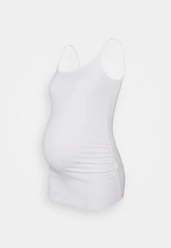 3 Pack - Top - Mottled Dark Grey/Beige/White -Anna Field Almacenar 2cb0b931acca465598a9631f73d85ce9