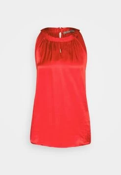 Anna Field Top - Red -Anna Field Almacenar 2d4b0b12c4a340eb95c235c762b6857e