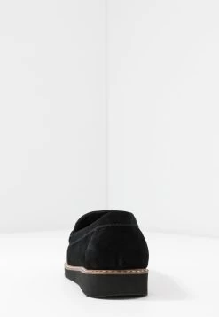 Anna Field Comfort Leather - Mocasines - Black 12 Anna Field Comfort Leather - Mocasines - Black -Anna Field Almacenar 2dc20974f9f0460cbf81eeefa986add4