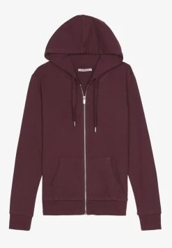 Anna Field Sudadera Con Cremallera - Bordeaux 8 Anna Field Sudadera Con Cremallera - Bordeaux -Anna Field Almacenar 2dd94e274f1f4665b4a4c16550aa8de9