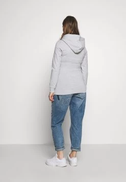 2 Pack Nursing Hoodie - Jersey Con Capucha - Light Grey/Dark Blue -Anna Field Almacenar 2e91bc2bf5784946be602e3ac7368737