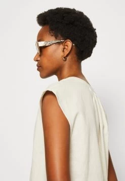 Anna Field Linen-Mix Shirt - Camiseta Estampada - Beige 9 Anna Field Linen-Mix Shirt - Camiseta Estampada - Beige -Anna Field Almacenar 2fb36661147a41f894f1c22c9eb9fce0