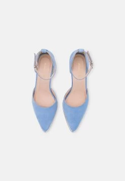 Anna Field Leather - Tacones - Light Blue -Anna Field Almacenar 2ff86339758d4e758d32dd4c7959cbe5