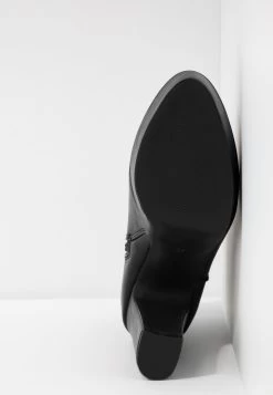 Anna Field Botines De Tacón - Black -Anna Field Almacenar 332781b121fb435ea8e45b02e32b8ac2