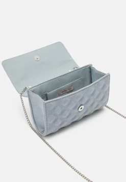 Anna Field Clutch - Blue-Grey -Anna Field Almacenar 33630d2b7be14eaab1ca46e4781e45f6