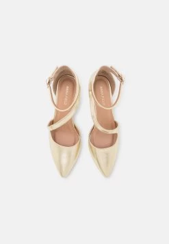 Anna Field Tacones - Gold 11 Anna Field Tacones - Gold -Anna Field Almacenar 355e6169db6545f9b8784f331b026b8f