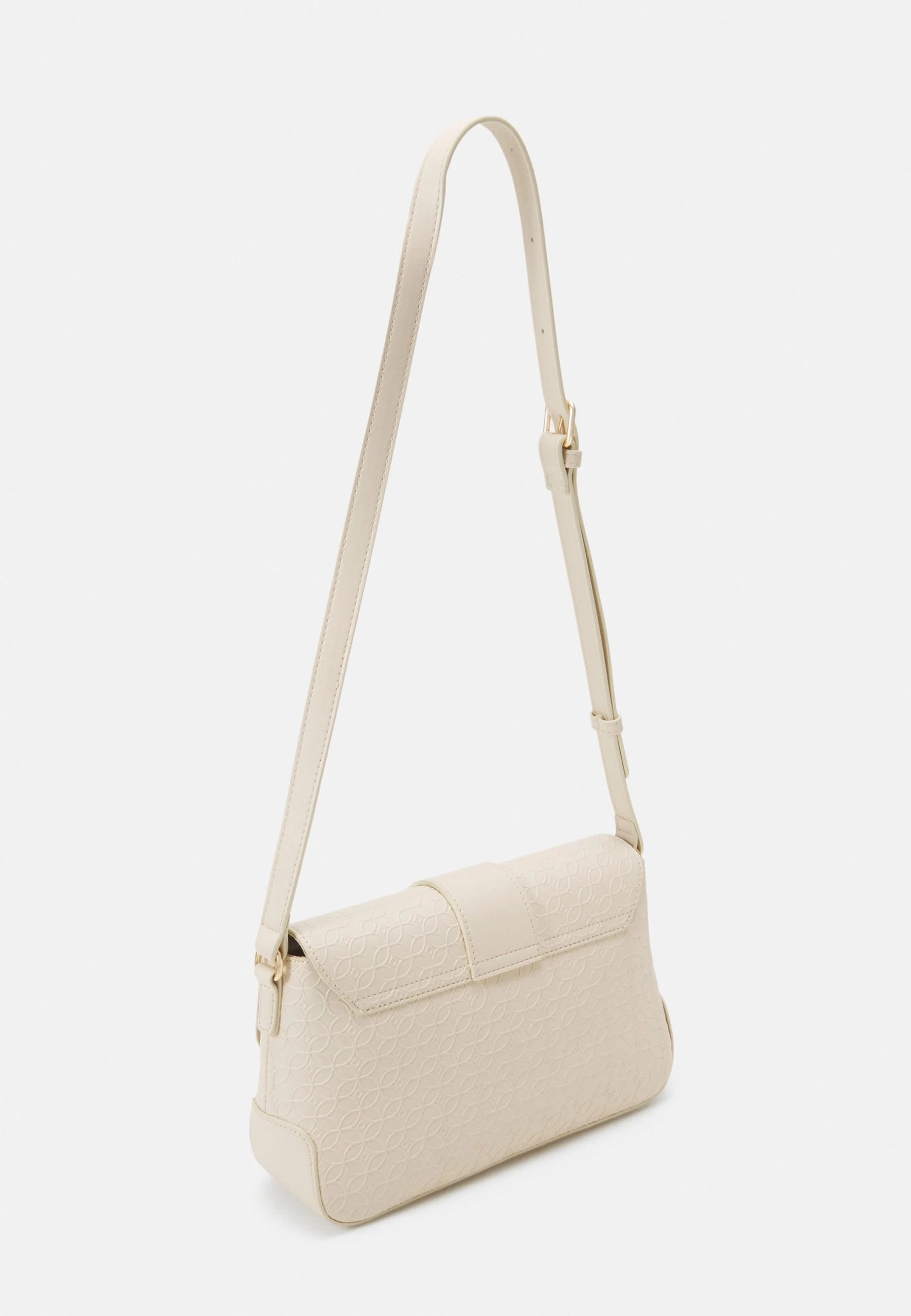 Anna Field Bandolera - Off-White 2 Anna Field Bandolera - Off-White - Imagen 2
