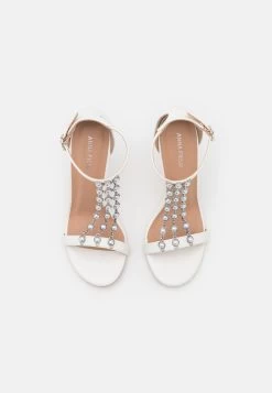 Anna Field Sandalias - White -Anna Field Almacenar 39c3e75cd6a44b00a5e3224adc246582