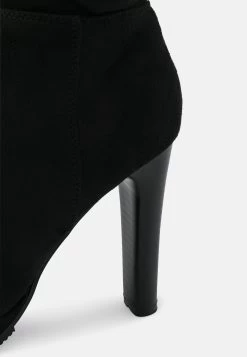 Anna Field Botas Con Plataforma - Black 11 Anna Field Botas Con Plataforma - Black -Anna Field Almacenar 3a8e3cf47e0243e1a08a70a4f5d9425d