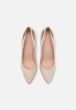 Anna Field Leather- Zapatos Altos - 1Light Grey -Anna Field Almacenar 3a97735b565142d5a0ebe72496db96d6