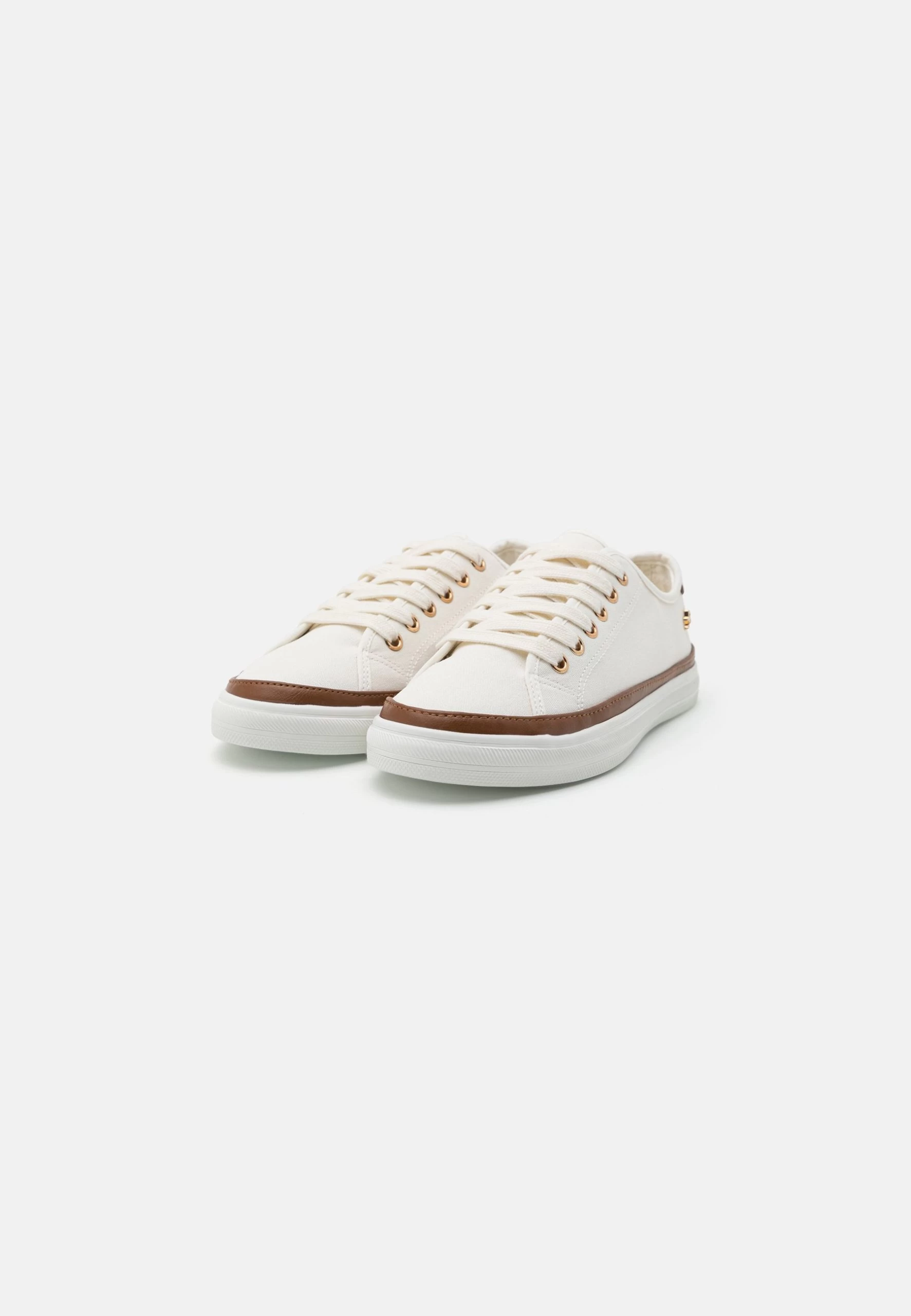 Wide Fit - Zapatillas - White 3 Wide Fit - Zapatillas - White - Imagen 3