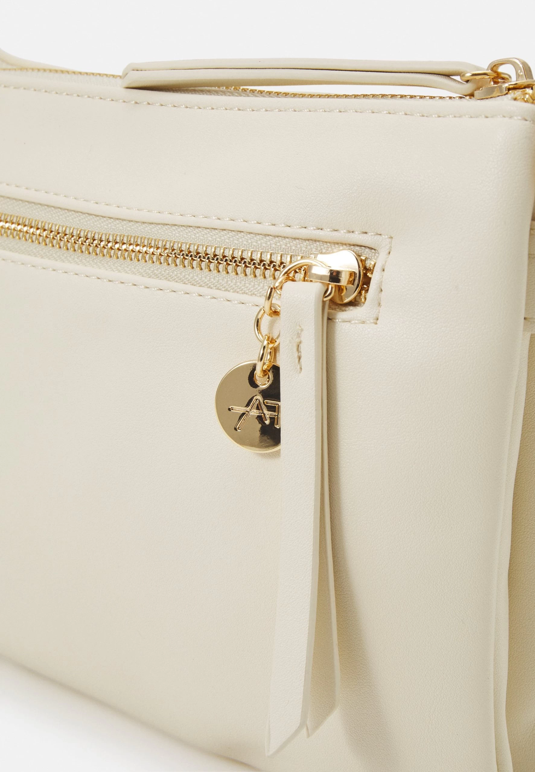 Anna Field Bandolera -Off White 4 Anna Field Bandolera -Off White - Imagen 4