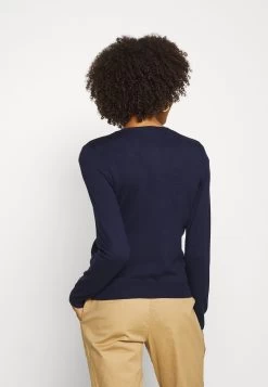 Anna Field Chaqueta De Punto - Dark Blue -Anna Field Almacenar 3c25156a1eec42feacaa8fb5c211ac5c