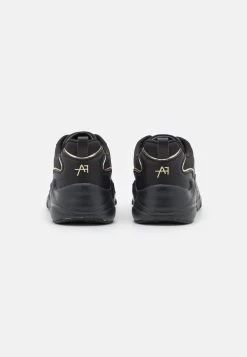 Anna Field Leather - Zapatillas - Black 9 Anna Field Leather - Zapatillas - Black -Anna Field Almacenar 3c4314e6703e4432aab51c8d98b9dac2