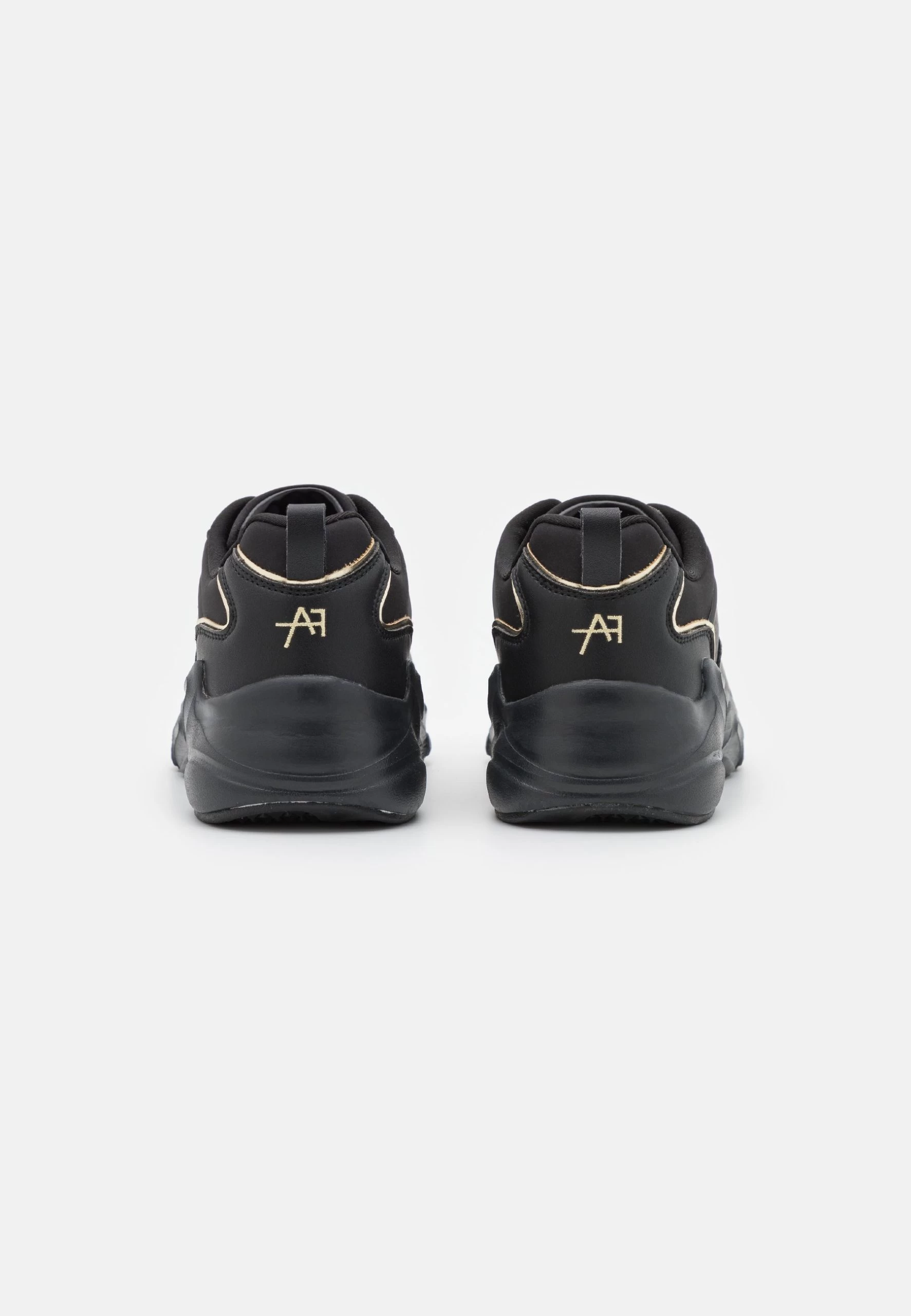 Anna Field Leather - Zapatillas - Black 4 Anna Field Leather - Zapatillas - Black - Imagen 4