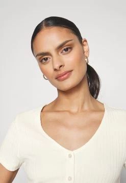 Anna Field Chaqueta De Punto - 003 - Off-White -Anna Field Almacenar 3d4fbf89205542e9b907ddcb11191d95