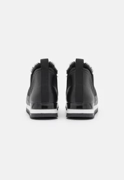 Anna Field Zapatillas Altas - Black -Anna Field Almacenar 3db602d5b6714c2e9345992100c4387f