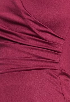 Anna Field Top - Dark Red -Anna Field Almacenar 3ed127e9e7eb42d381c3a9627c5dbaf3