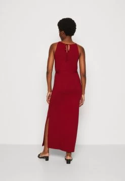 Anna Field Vestido Largo - Dark Red -Anna Field Almacenar 3f9a3c2b0601427da712ce909dc52823