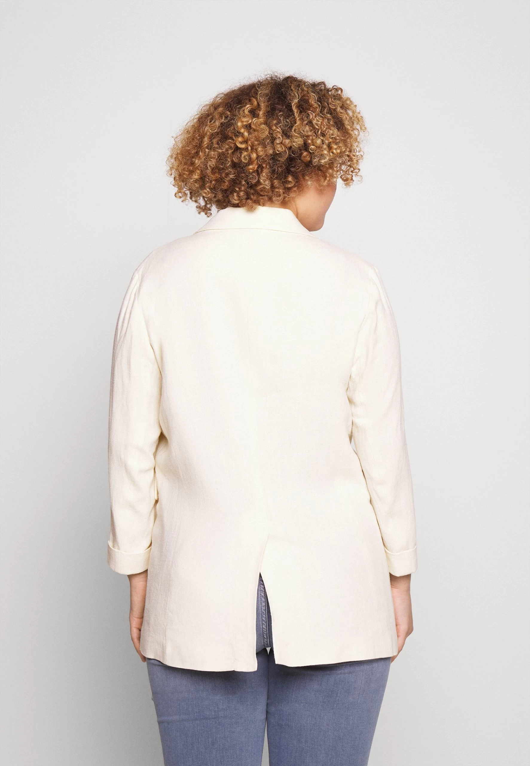 Blazer - Beige 3 Blazer - Beige - Imagen 3