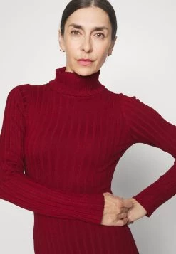 Anna Field Jersey De Punto - Dark Red -Anna Field Almacenar 42ec817226714d23bb5ca3f1b97b9ef4