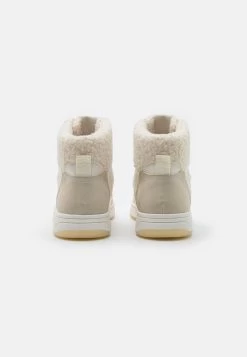 Wide Fit - Zapatillas Altas - White -Anna Field Almacenar 452ec7d207274feb8636e5d0c1a59dd9