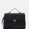 Anna Field Bolso De Mano - Black