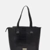Anna Field Bolso Shopping - 802 - Black