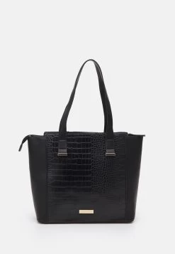 Anna Field Bolso Shopping - 802 - Black