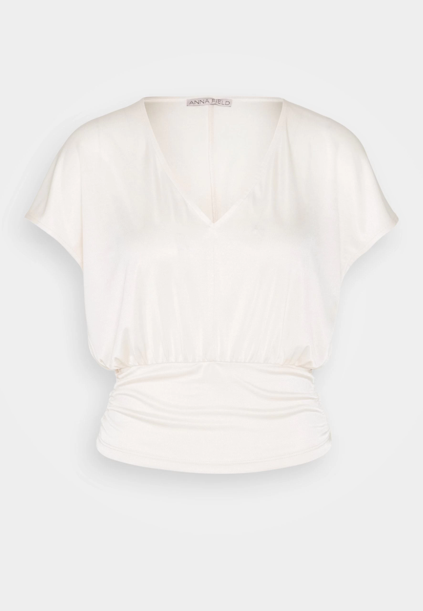 Anna Field Camiseta Estampada - Light Pink 5 Anna Field Camiseta Estampada - Light Pink - Imagen 5