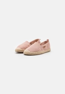 Anna Field Alpargatas -Rose Gold-Coloured -Anna Field Almacenar 4a226d8bab9a4759a2258f9f453254b8