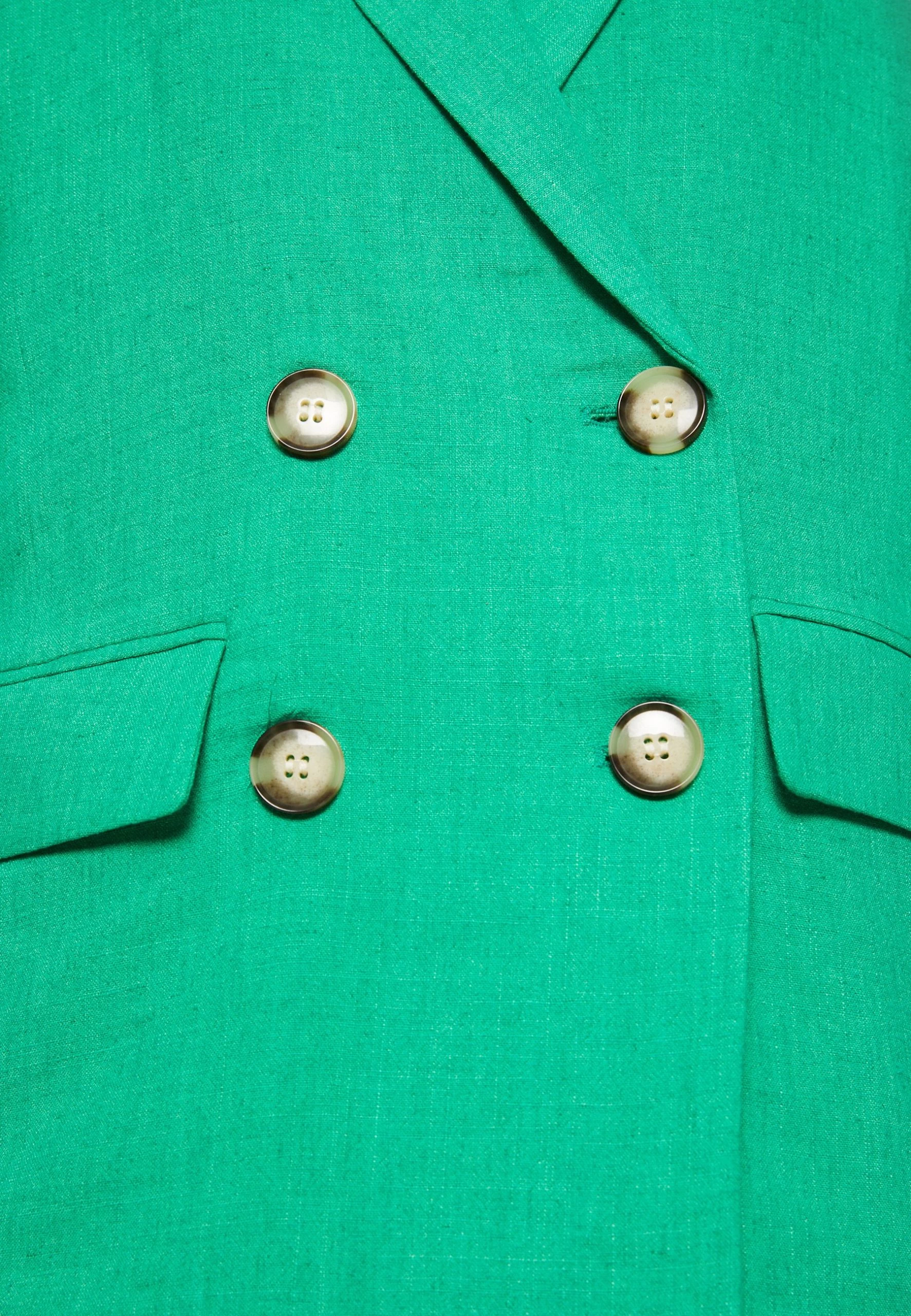 Anna Field Blazer - Green 6 Anna Field Blazer - Green - Imagen 6