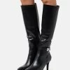 Botas - Black