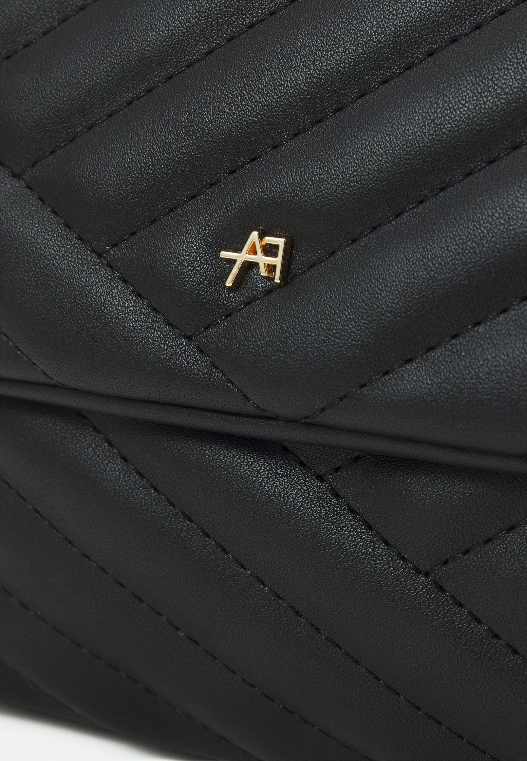 Anna Field Bandolera - Black 4 Anna Field Bandolera - Black - Imagen 4