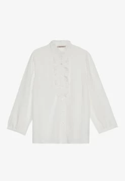 Anna Field Camisa - Off White -Anna Field Almacenar 4b879d06c14a4efcb7f96337f6d6c733