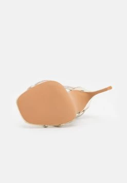 Anna Field Leather - Sandalias De Tacón - Gold 10 Anna Field Leather - Sandalias De Tacón - Gold -Anna Field Almacenar 4f76f81c75764e8d8b9c0f86925c5a5d