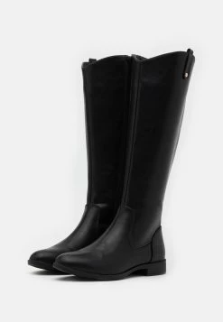 Anna Field Comfort - Botas - Black -Anna Field Almacenar 4fd7c77549d24956b8f41419449020d3