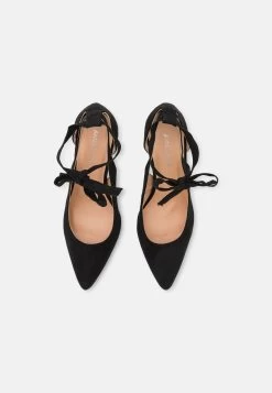 Anna Field Zapatos De Salón Con Cordones - Black -Anna Field Almacenar 51bb3553f27d4599abe24d837fcddc2f