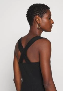 Anna Field Top - Black -Anna Field Almacenar 51d4b9f271f145ebb6d3d3963c1f1622