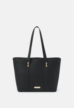Anna Field Bolso De Mano - Black