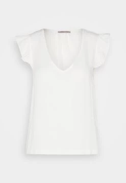 Anna Field Camiseta Estampada - White -Anna Field Almacenar 526ca73a47a34e31bc808a3f4d9b47df