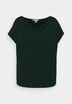 Camiseta Estampada - Dark Green -Anna Field Almacenar 53c5ce6c34bb40579726a74fc1bf2b2e
