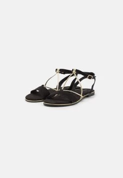 Anna Field Sandalias - Black -Anna Field Almacenar 546d413e0d3849e2907d8467dc003dea